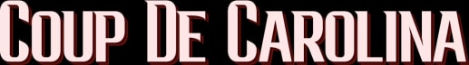 Coup De Carolina