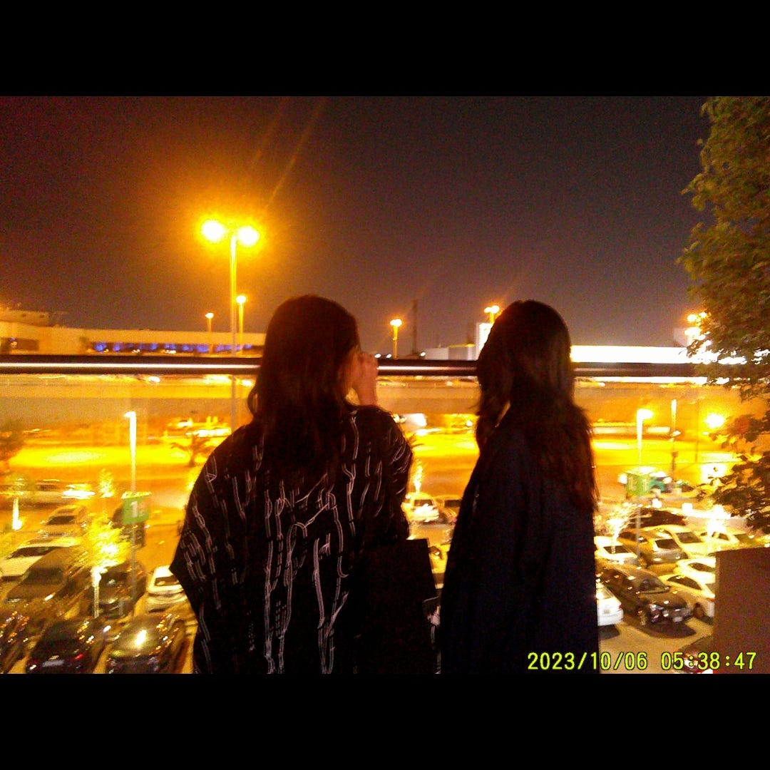 Mahnoor ♡