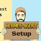 The Only Hermes Agent Setup You Need For Your Remote Machine