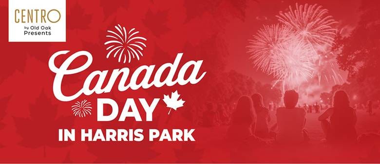 A vibrant image depicting a lively Canada Day celebration at Harris Park, featuring colorful fireworks and people enjoying the festivities.
AI-generated content may be incorrect. A vibrant image depicting a lively Canada Day celebration at Harris Park, featuring colorful fireworks and people enjoying the festivities.
AI-generated content may be incorrect.