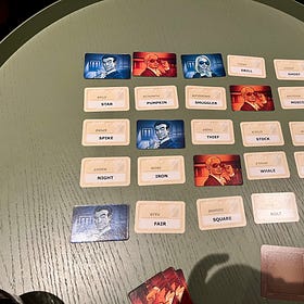 Three Things for Your Weekend