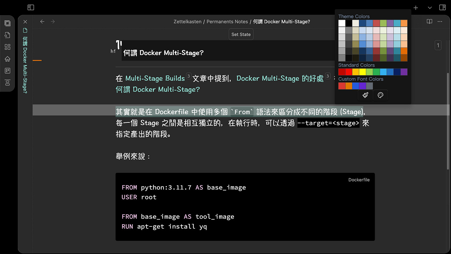 Demo image Demo image