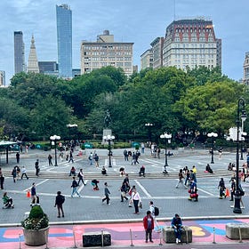 Five Bullets 9.19.25