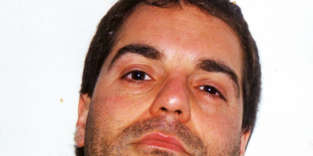 The Story of Darko Maver