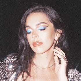 Cyrena Wages @ Home: Episode 1