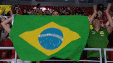 Lets Go Love GIF by Volleyball World