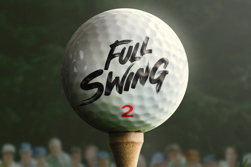 Netflix's Full Swing Returns for Season 2 | Hypebeast