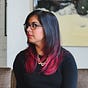 Ruhee Dewji's avatar