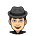Patrick's avatar