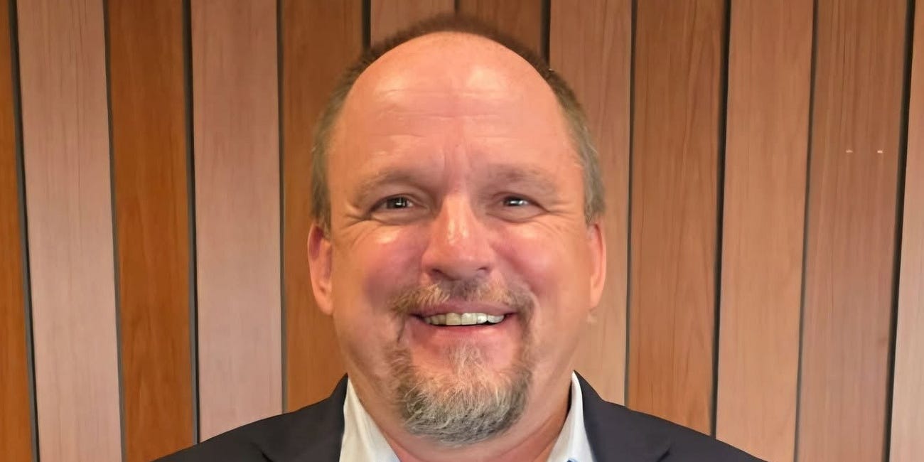 District 25 committee nominates replacement for South Dakota state Sen. Tom Pischke