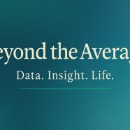 Beyond the Average