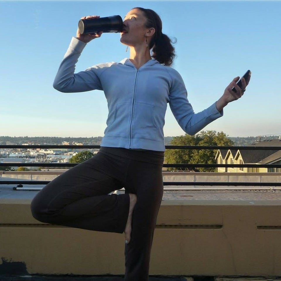 Nurturing Neurospicy Mamas