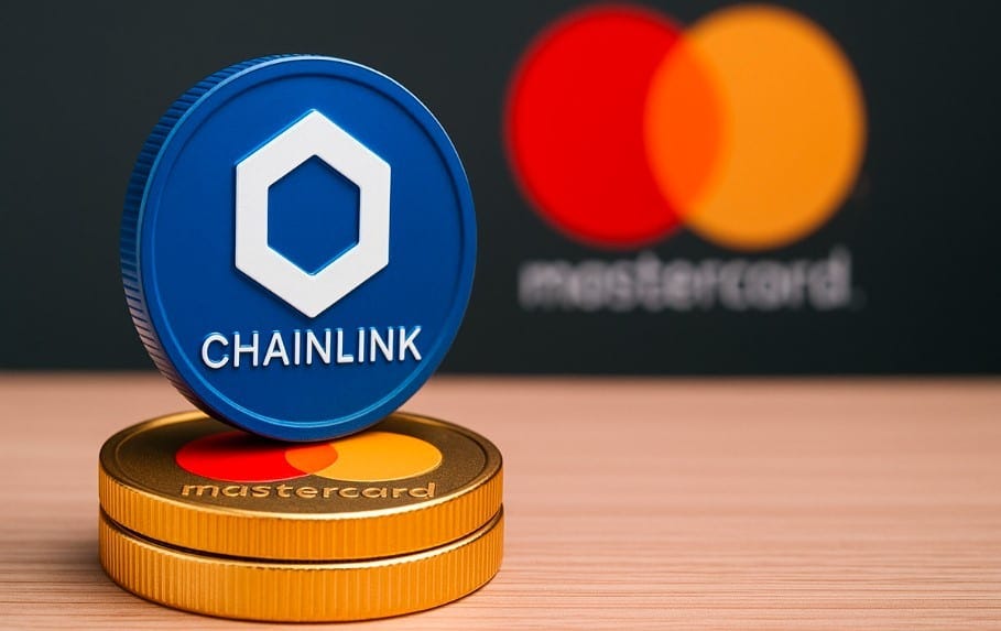 Mastercard, Chainlink Partner to Allow 3 Billion Users to Buy Crypto