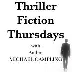 Author Michael Campling