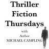 Author Michael Campling