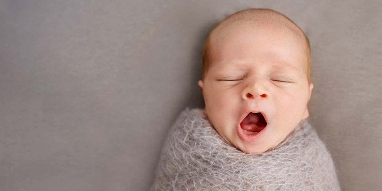 Baby breathing fast while sleeping: When to see a doctor Baby breathing fast while sleeping: When to see a doctor