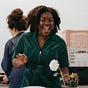 Jenneh Kaikai's avatar
