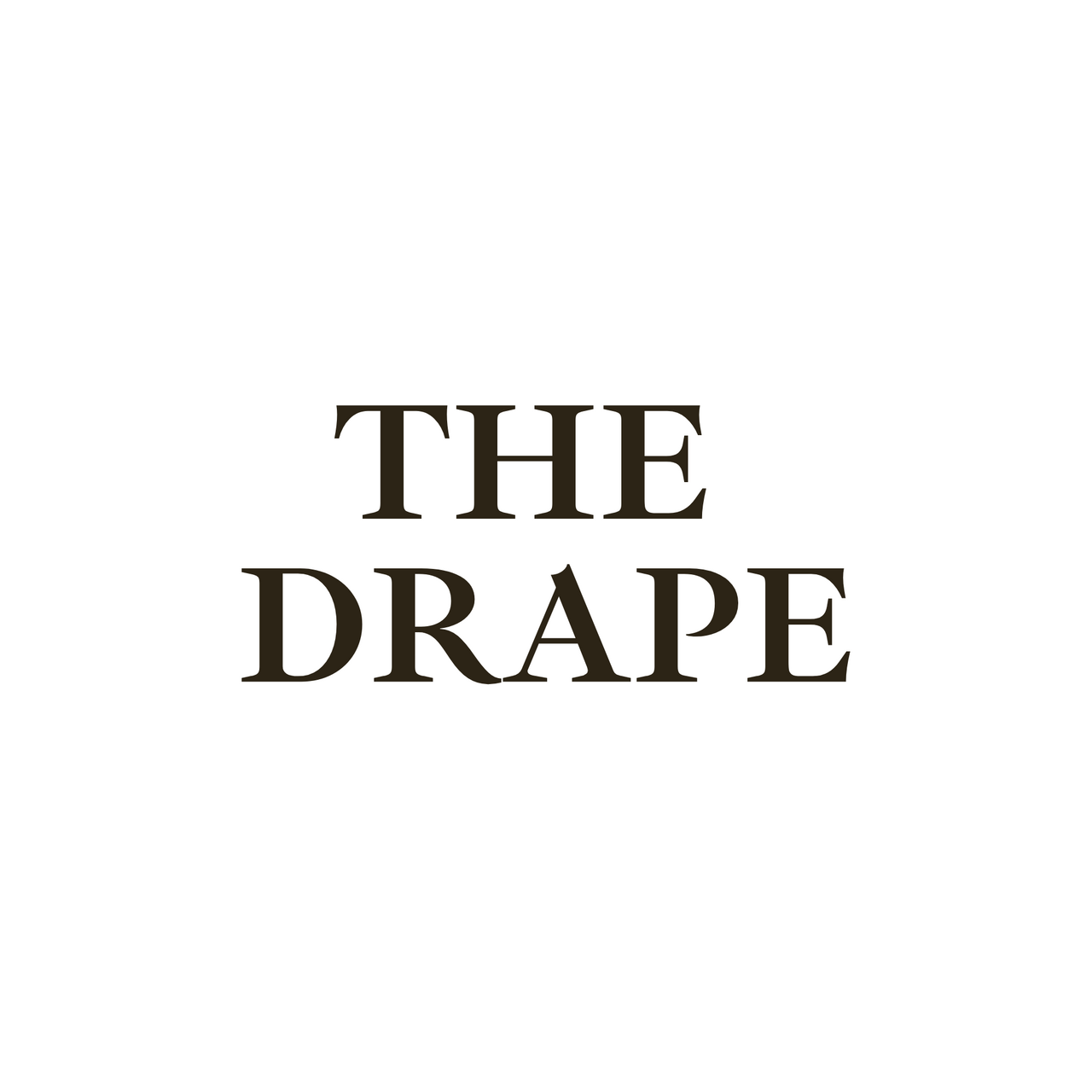 Substack profile picture for @draped