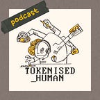 Tokenised Human