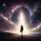 A Farewell to This Voice, to this consciousness 