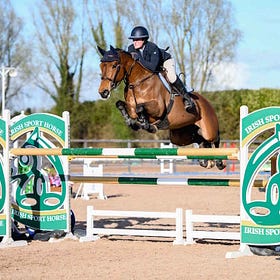 RUAS Balmoral qualifier at The Meadows
