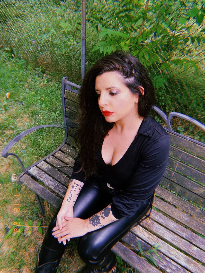 Alejandra’s Newsletter