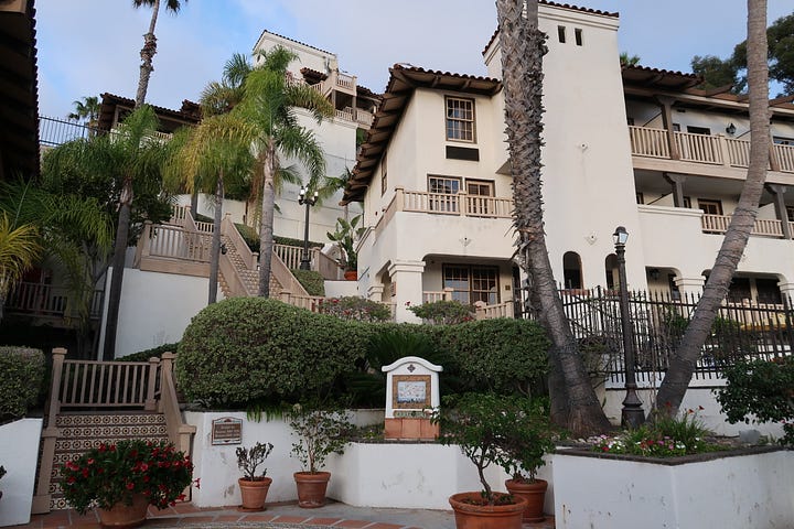 hotels, bars, restaurants and things to do in san diego