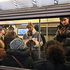 Подкаст «Что это было»