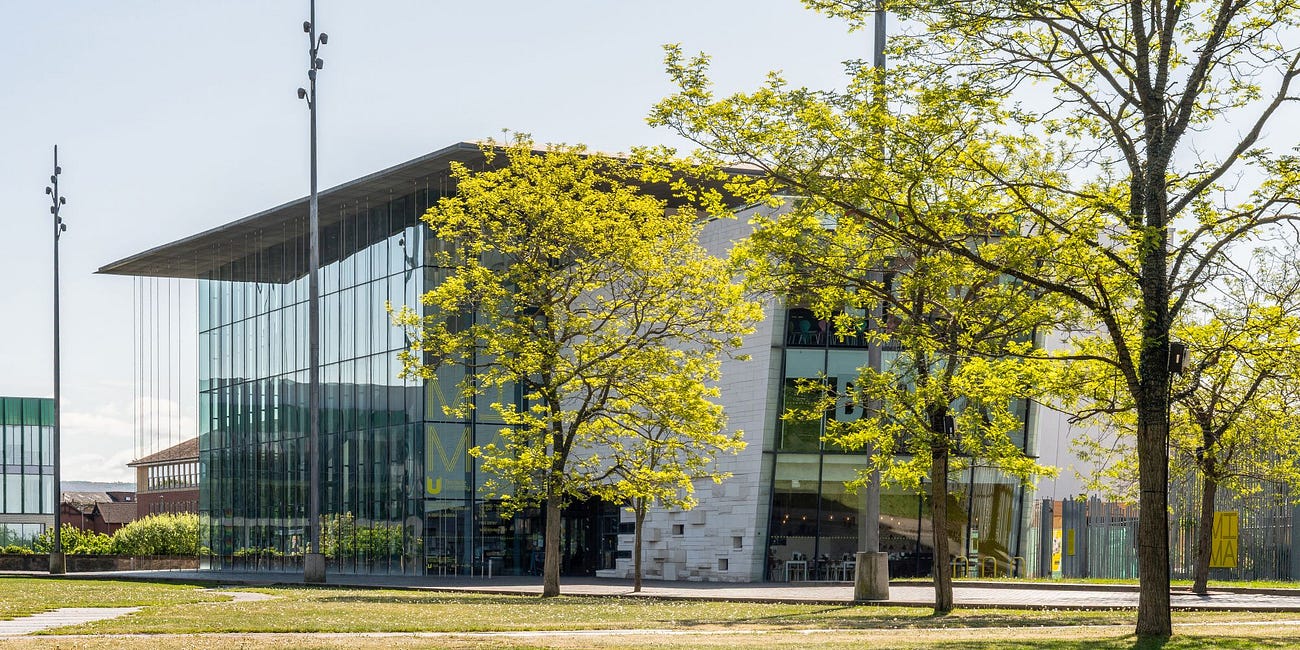 Turner Prize a fillip to Middlesbrough's ambitions