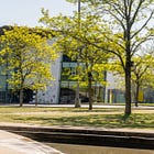 Turner Prize a fillip to Middlesbrough's ambitions