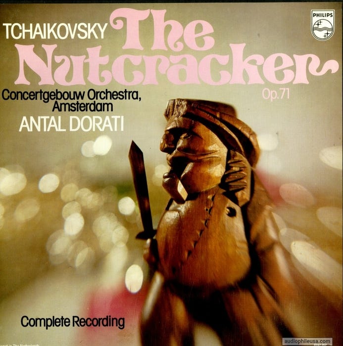 クラシック THE ART OF ANTAL DORATI 75CDs Rimsky-Korsakov, Minneapolis Symphony Orchestra, Antal
