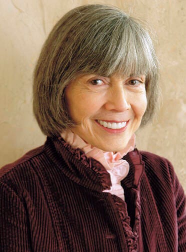Anne Rice