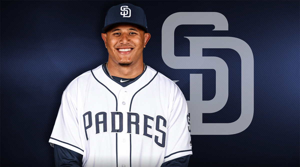 Manny Machado contract: Padres deal worth $300 million - Sports Illustrated