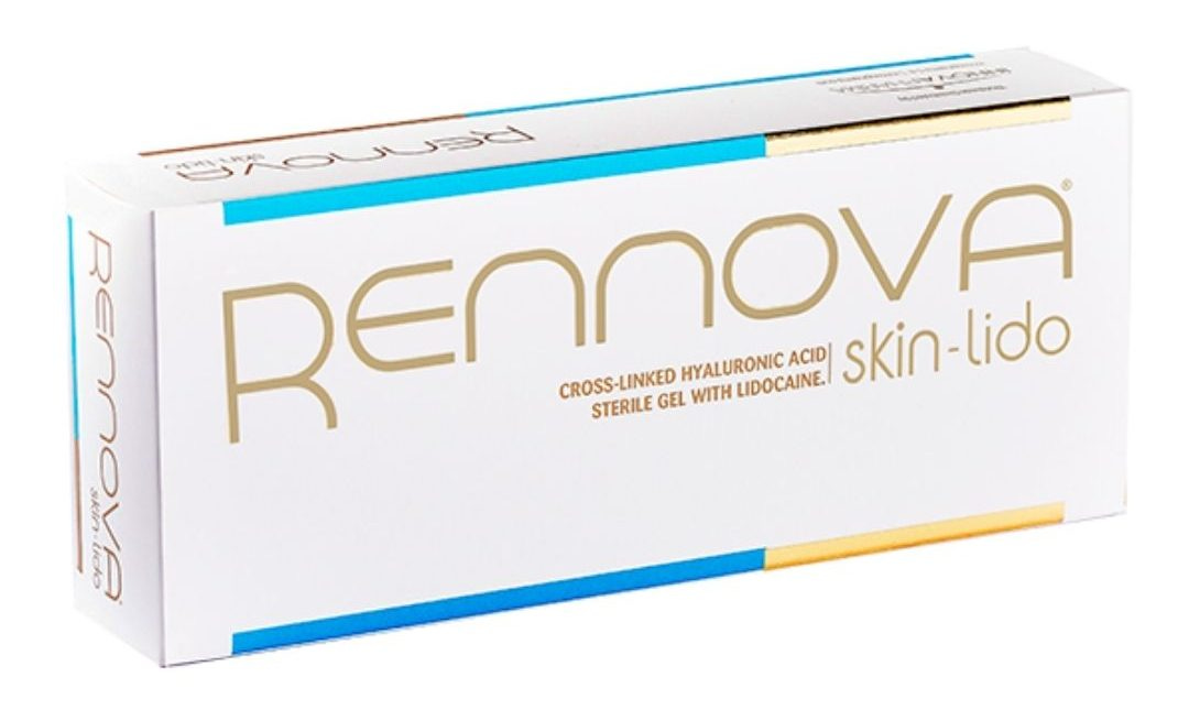 Rennova Skin, Rennova Skin-lido