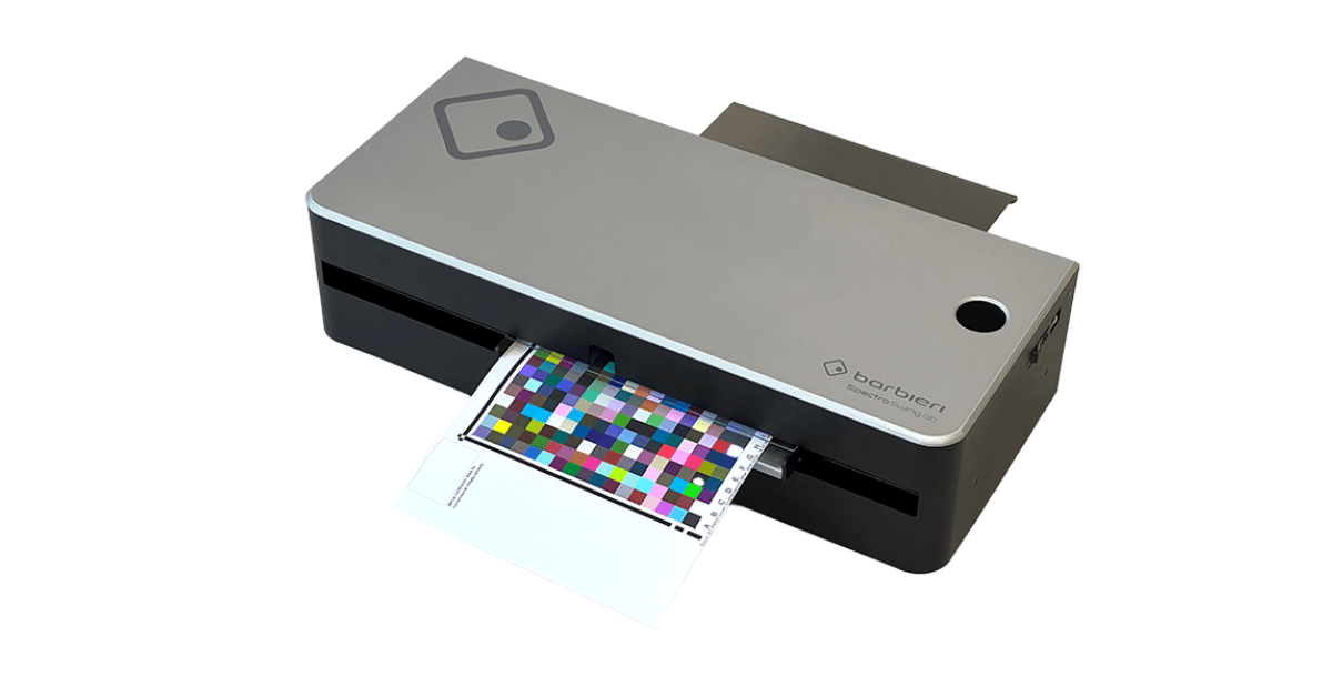 Barbieri Earns Esteemed 2024 Pinnacle Product Award Barbieri Earns Esteemed 2024 Pinnacle Product Award