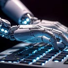 Liệu A.I. có thể thay tác giả viết sách?