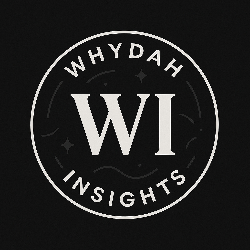 Whydah Insights