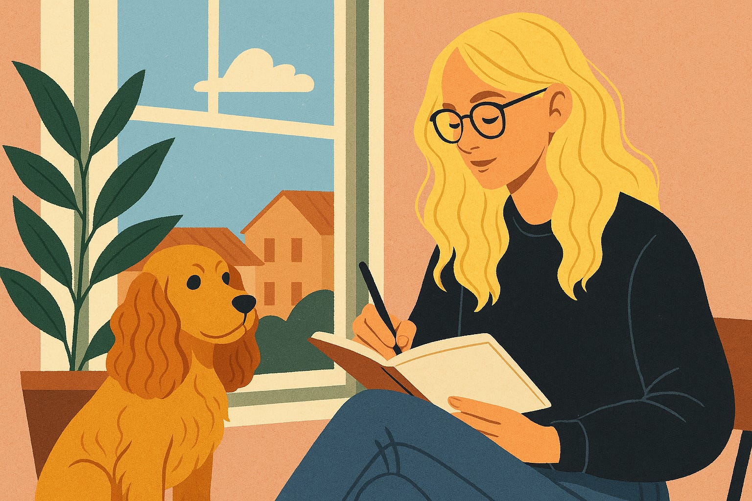 In meinem Postfach trudeln viele Mails von Leuten ein, die sich als Muslime  zu erkennen geben und die schreiben, ich sei ein „Hund“, ein „H00nd“, ein  „🐶“, und Frau Dr. Bohne und, image size:1536x1024