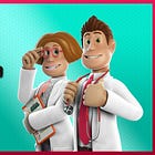Two Point Hospital: Full Health Collection prova que o bom humor também funciona na emergência — Review