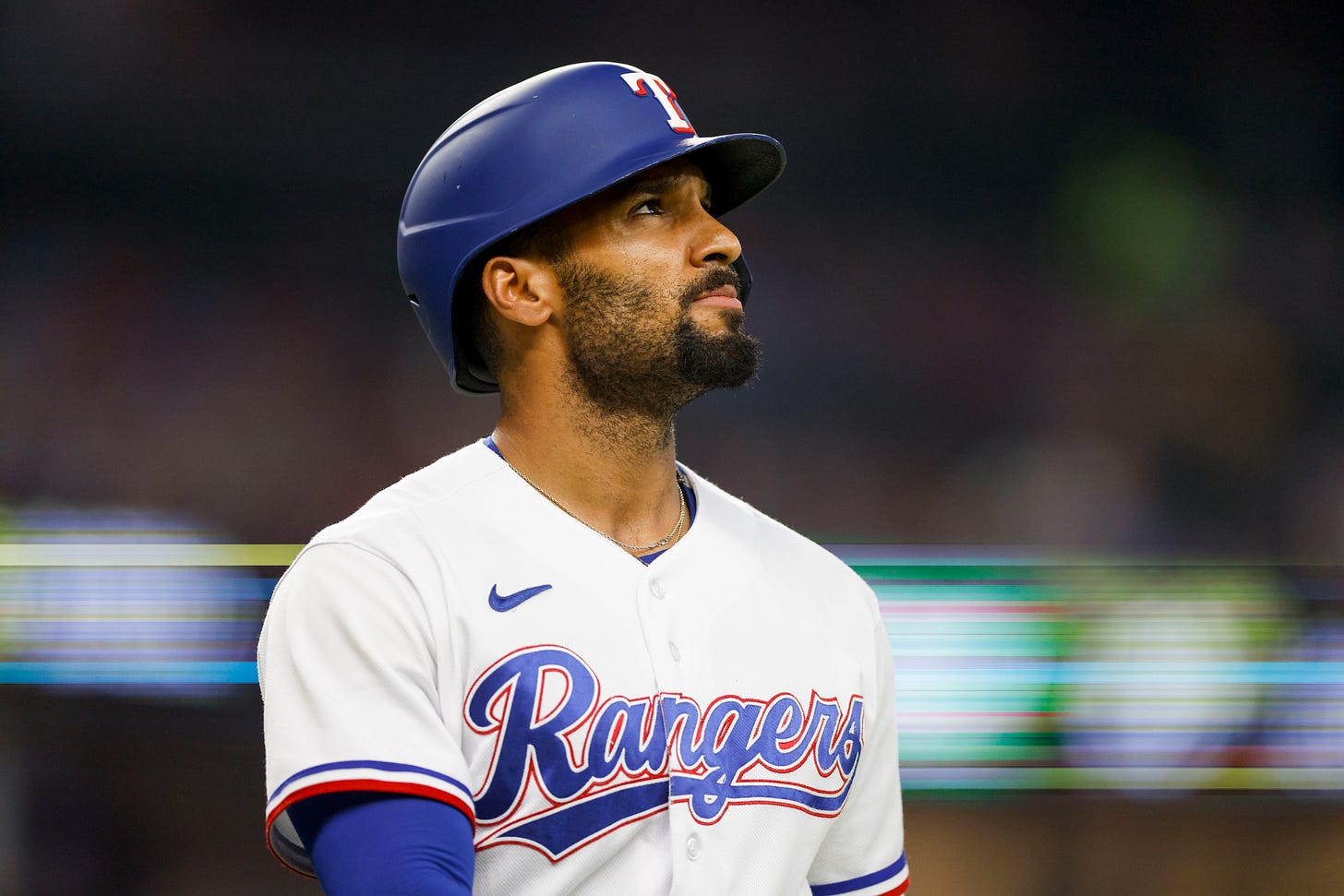 Despite recent struggles at the plate, Rangers' Marcus Semien hasn't lost  his confidence