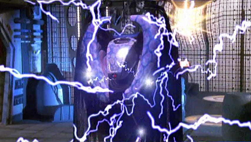 Episode 69: “Falling Toward Apotheosis” | The Audio Guide to Babylon 5