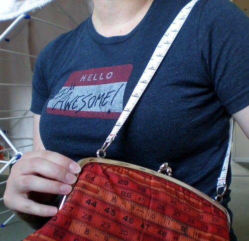 Awesome bag Awesome bag