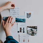 Building a brand from the ground up