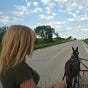Amish Taxi Driver Haley Straw's avatar