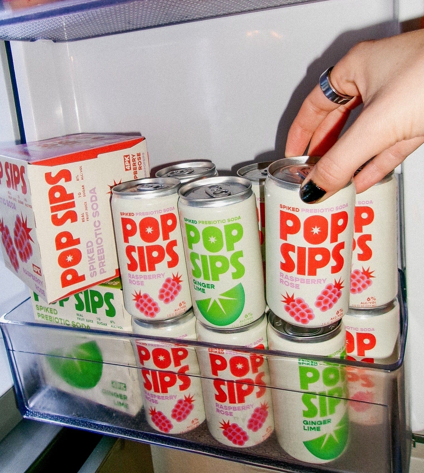 PopSips PopSips