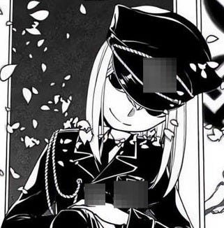 Petals of Reincarnation Anime Is Sparking Debate Over Hitler's  Controversial Role