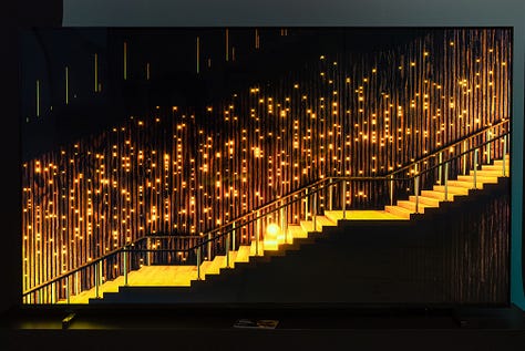 Hisense U8QG ULED 4K TV