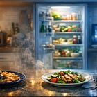 Cum mediul îți modelează identitatea alimentară