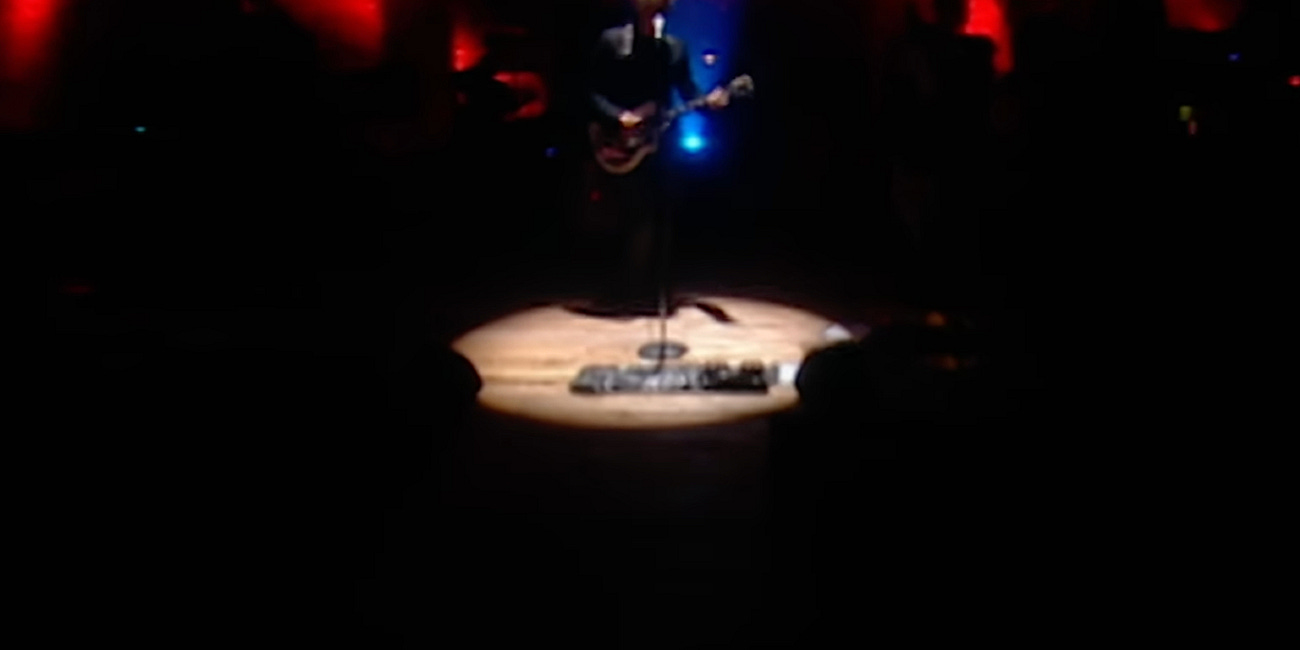 Playlist: Don't ever say I'm ready