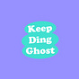 Keep, Ding, Ghost's avatar